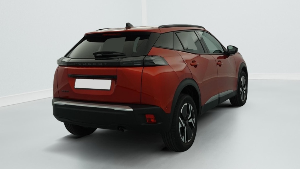 PEUGEOT 2008 100 S S BVM6 Allure - ref: 1-371987 - Photo 7