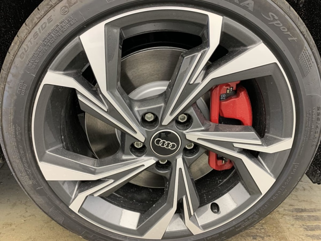 AUDI A3 Sportback 45 TFSI e Hybride rechargeable 272 S tronic 6 S line - ref: 1-372748 - Photo 14