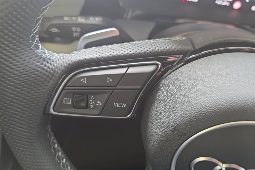 AUDI A3 Sportback 45 TFSI e Hybride rechargeable 272 S tronic 6 S line - ref: 1-372753 - Photo 15