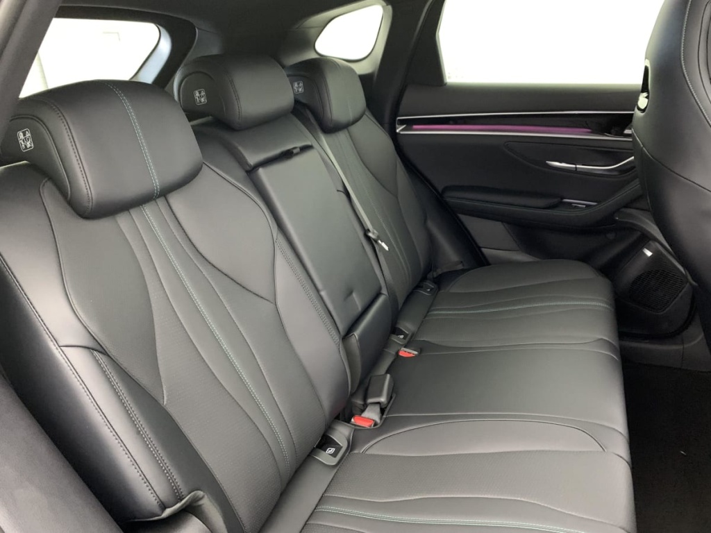 BYD Seal U 1.5L DM-I 218 CH PHEV COMFORT - ref: 1-373954 - Photo 10