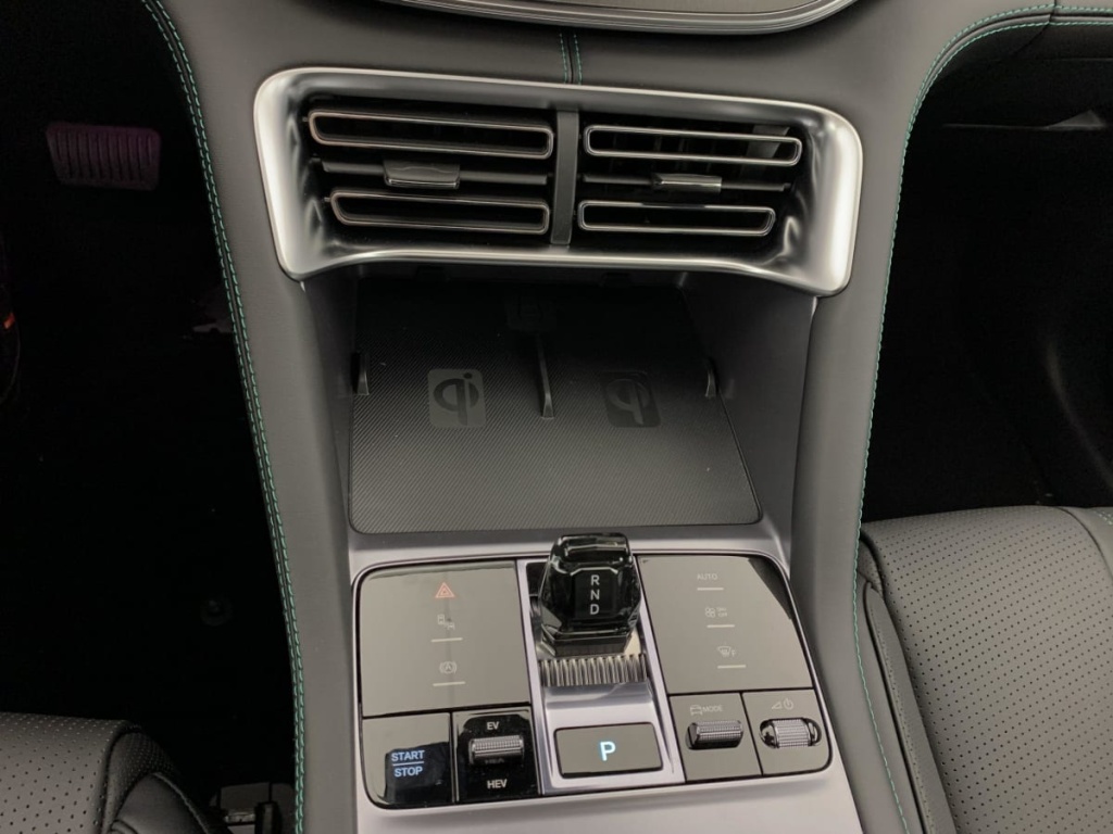 BYD Seal U 1.5L DM-I 218 CH PHEV COMFORT - ref: 1-373954 - Photo 18