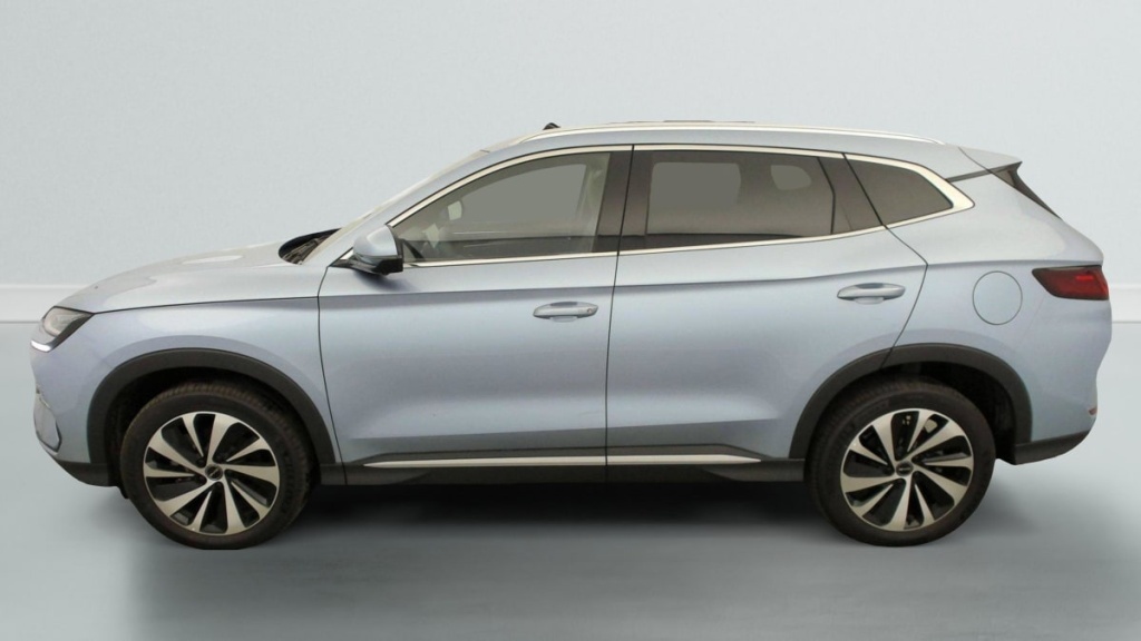 BYD Seal U 1.5L DM-I 218 CH PHEV COMFORT - ref: 1-373954 - Photo 4