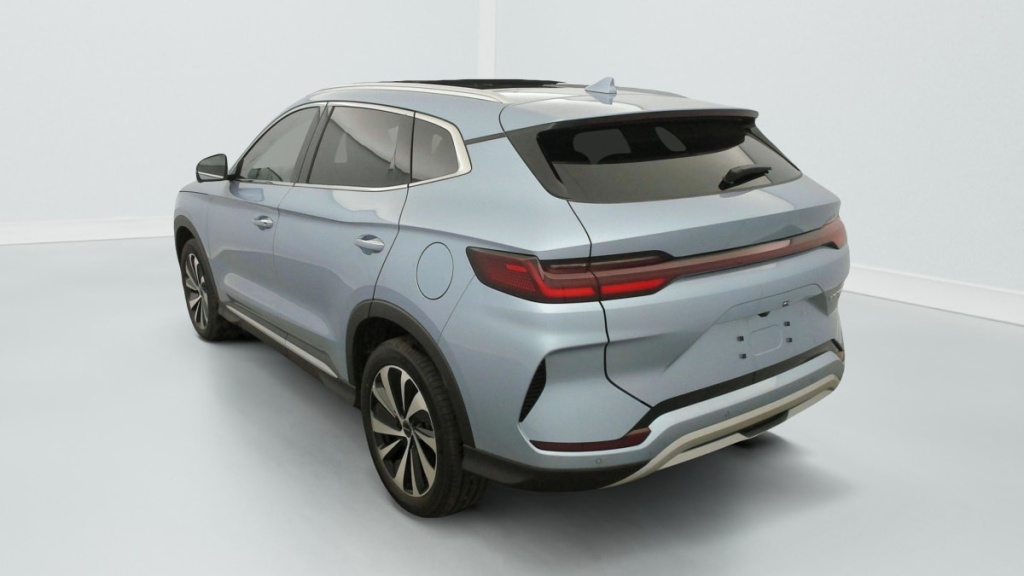 BYD Seal U 1.5L DM-I 218 CH PHEV COMFORT - ref: 1-373954 - Photo 5