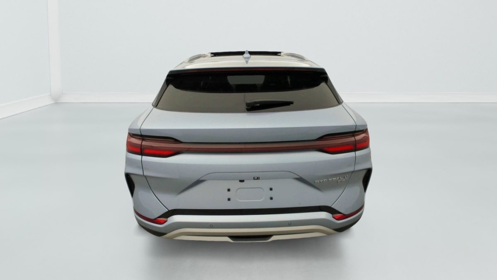 BYD Seal U 1.5L DM-I 218 CH PHEV COMFORT - ref: 1-373954 - Photo 6