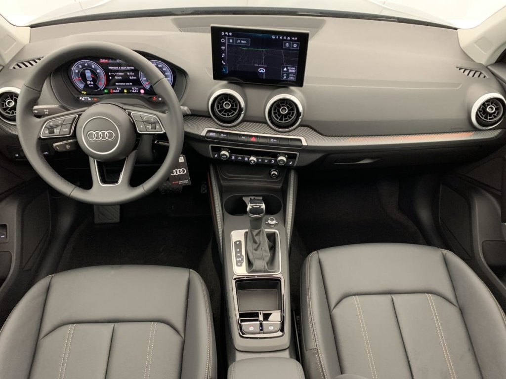 AUDI Q2 35 TFSI 150 S tronic 7 Design - ref: 1-374061 - Photo 12