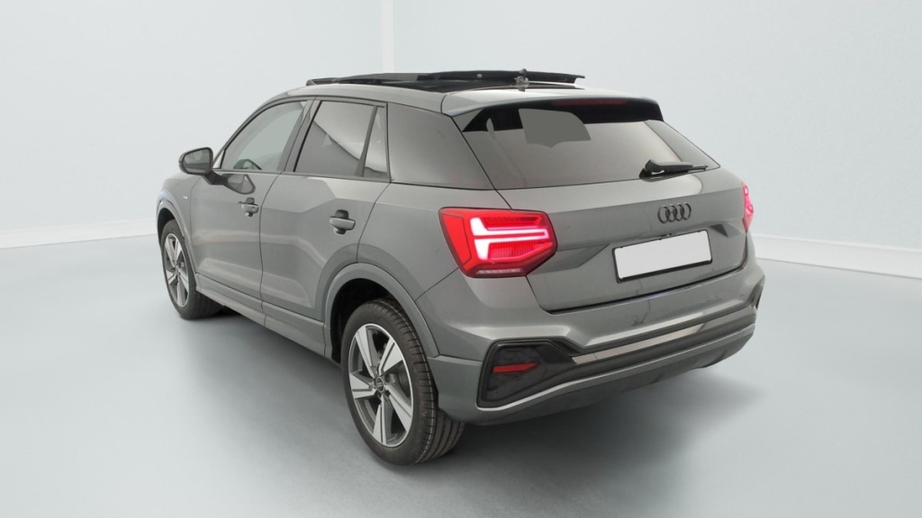AUDI Q2 35 TFSI 150 S tronic 7 Design - ref: 1-374061 - Photo 5