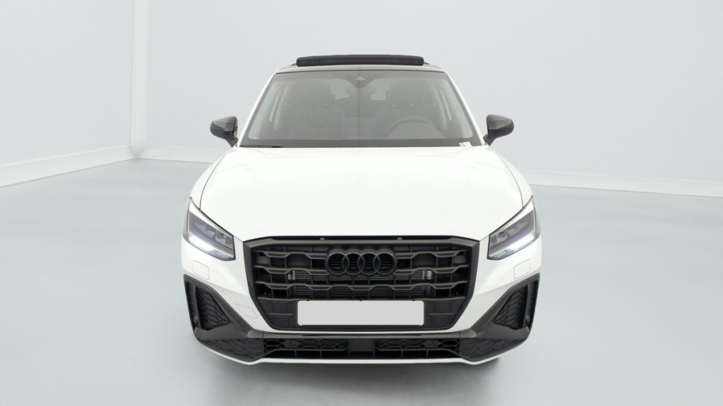 AUDI Q2 35 TFSI 150 S tronic 7 Design - ref: 1-374072 - Photo 2