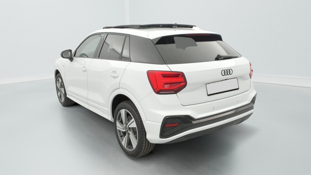 AUDI Q2 35 TFSI 150 S tronic 7 Design - ref: 1-374072 - Photo 5