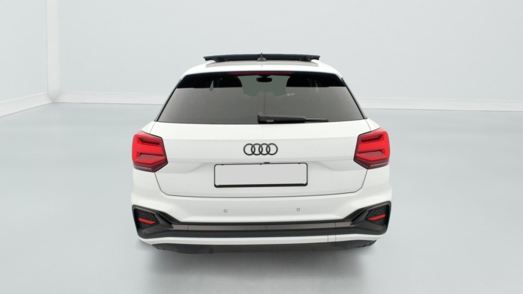 AUDI Q2 35 TFSI 150 S tronic 7 Design - ref: 1-374072 - Photo 6