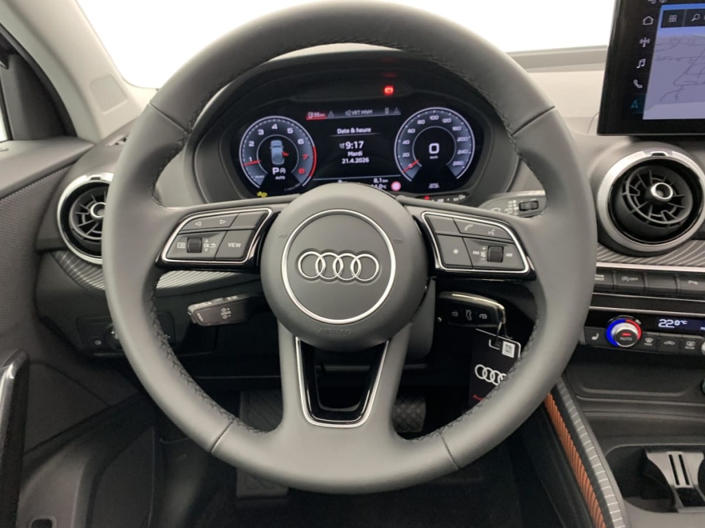 AUDI Q2 35 TFSI 150 S tronic 7 Design - ref: 1-374078 - Photo 14