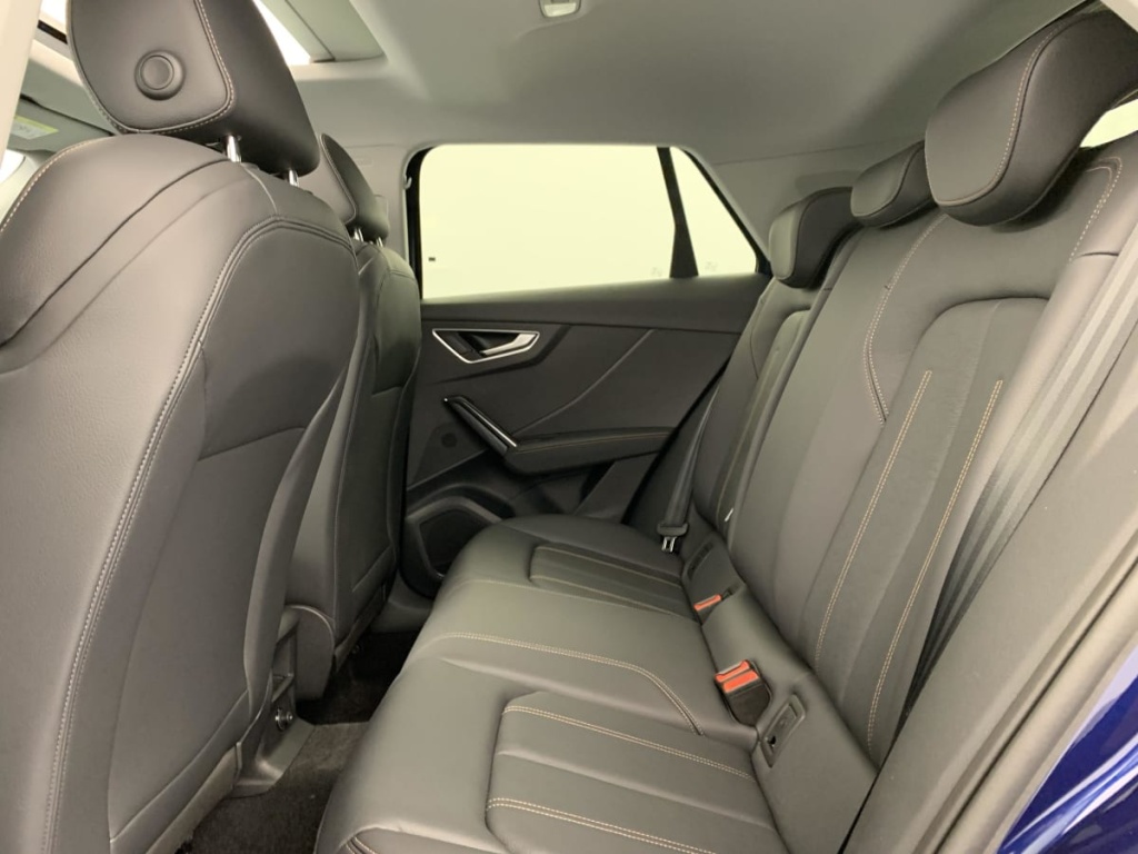 AUDI Q2 35 TFSI 150 S tronic 7 Design - ref: 1-374078 - Photo 18