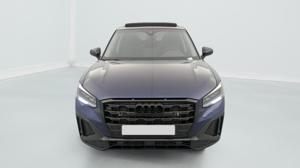 AUDI Q2 35 TFSI 150 S tronic 7 Design - ref: 1-374078 - Photo 2