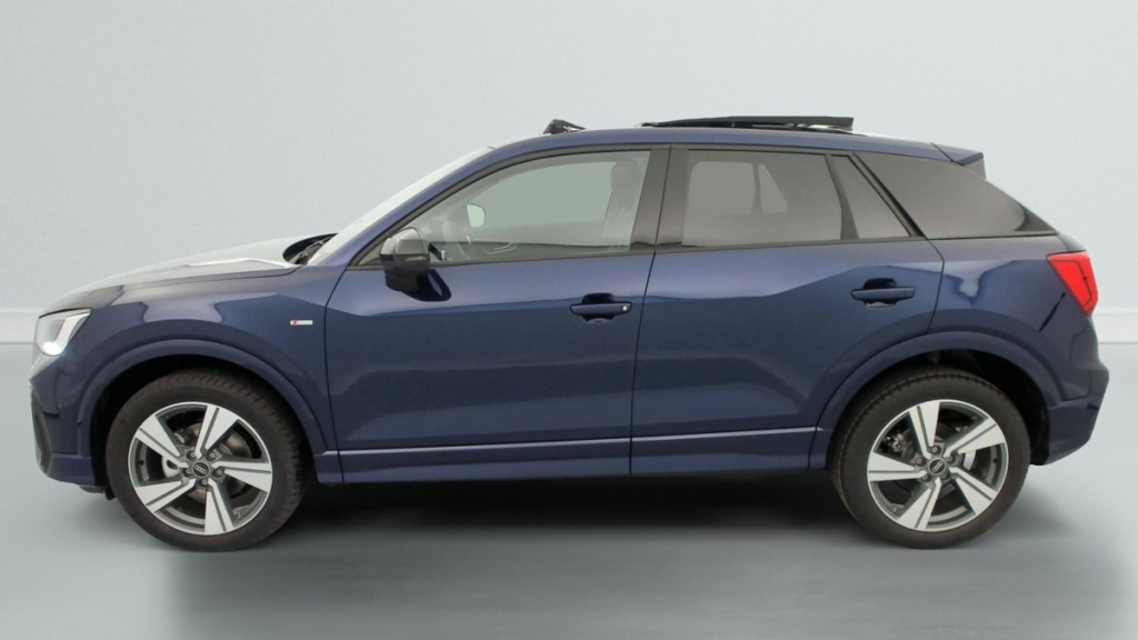 AUDI Q2 35 TFSI 150 S tronic 7 Design - ref: 1-374078 - Photo 4