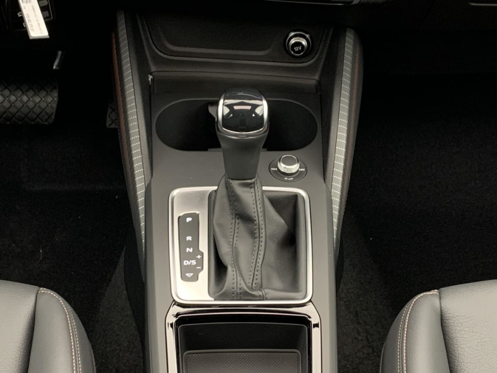 AUDI Q2 35 TFSI 150 S tronic 7 Design - ref: 1-374080 - Photo 16