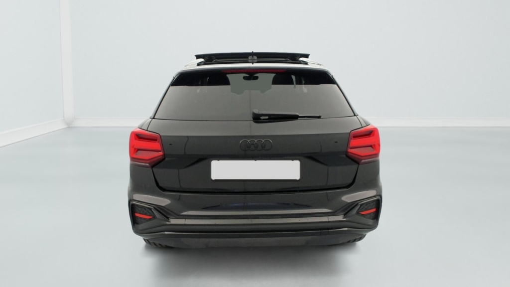 AUDI Q2 35 TFSI 150 S tronic 7 Design - ref: 1-374080 - Photo 6