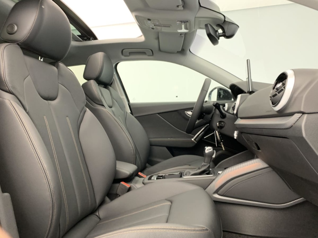 AUDI Q2 35 TDI 150 S tronic 7 Design - ref: 1-374188 - Photo 9