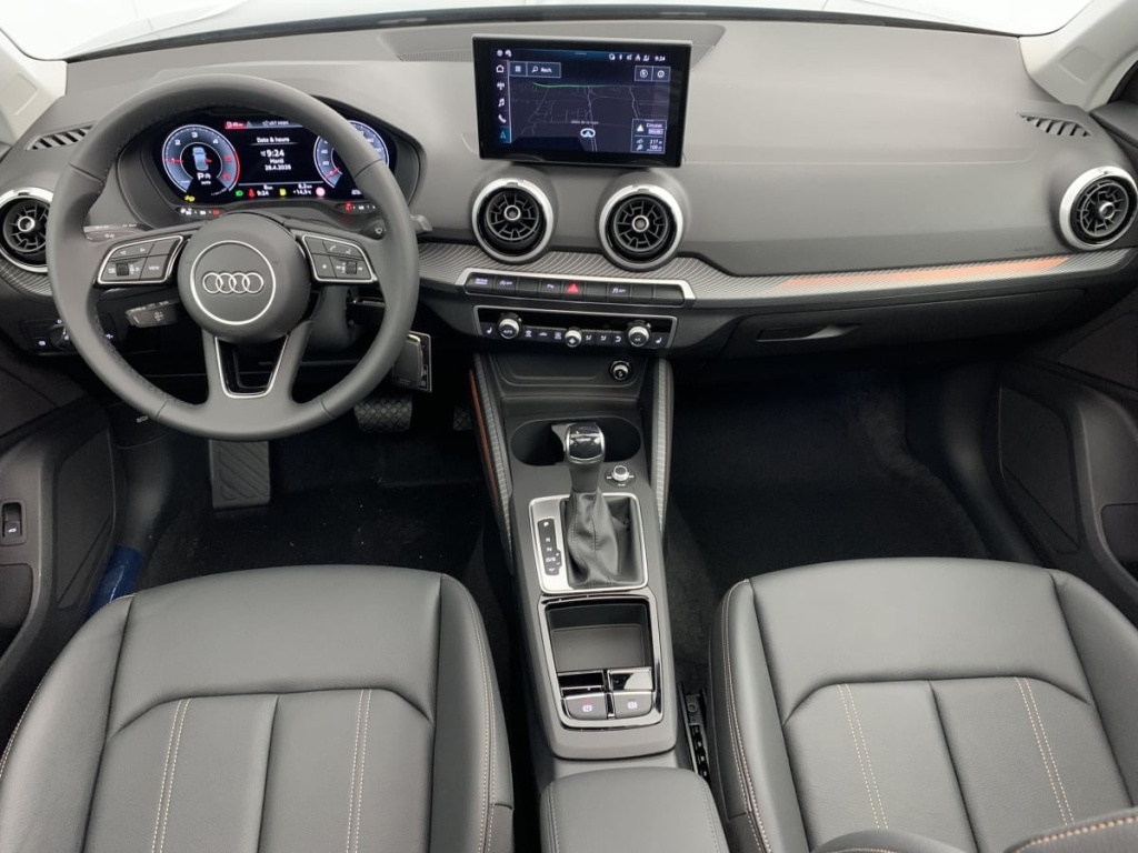 AUDI Q2 35 TDI 150 S tronic 7 Design - ref: 1-374191 - Photo 12