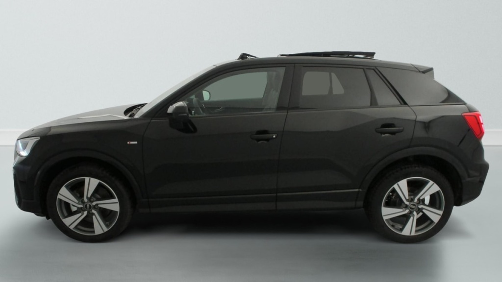AUDI Q2 35 TDI 150 S tronic 7 Design - ref: 1-374191 - Photo 4