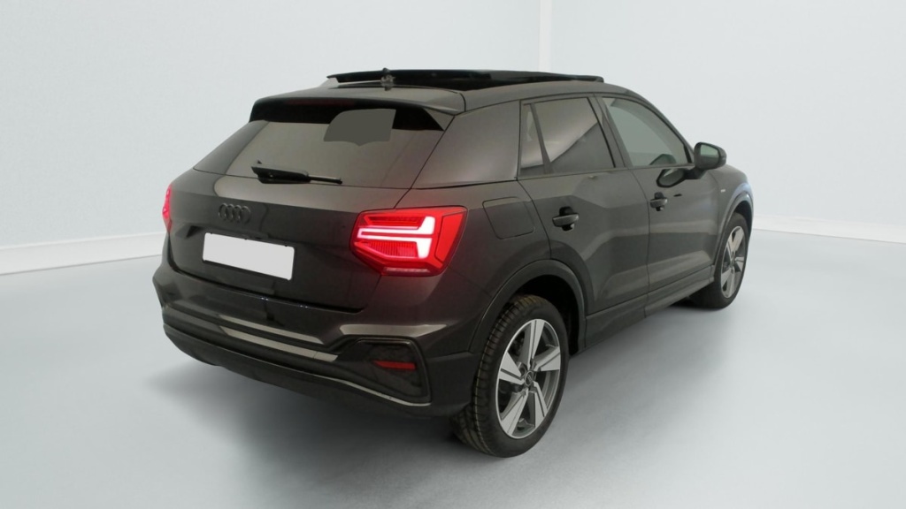 AUDI Q2 35 TDI 150 S tronic 7 Design - ref: 1-374191 - Photo 7