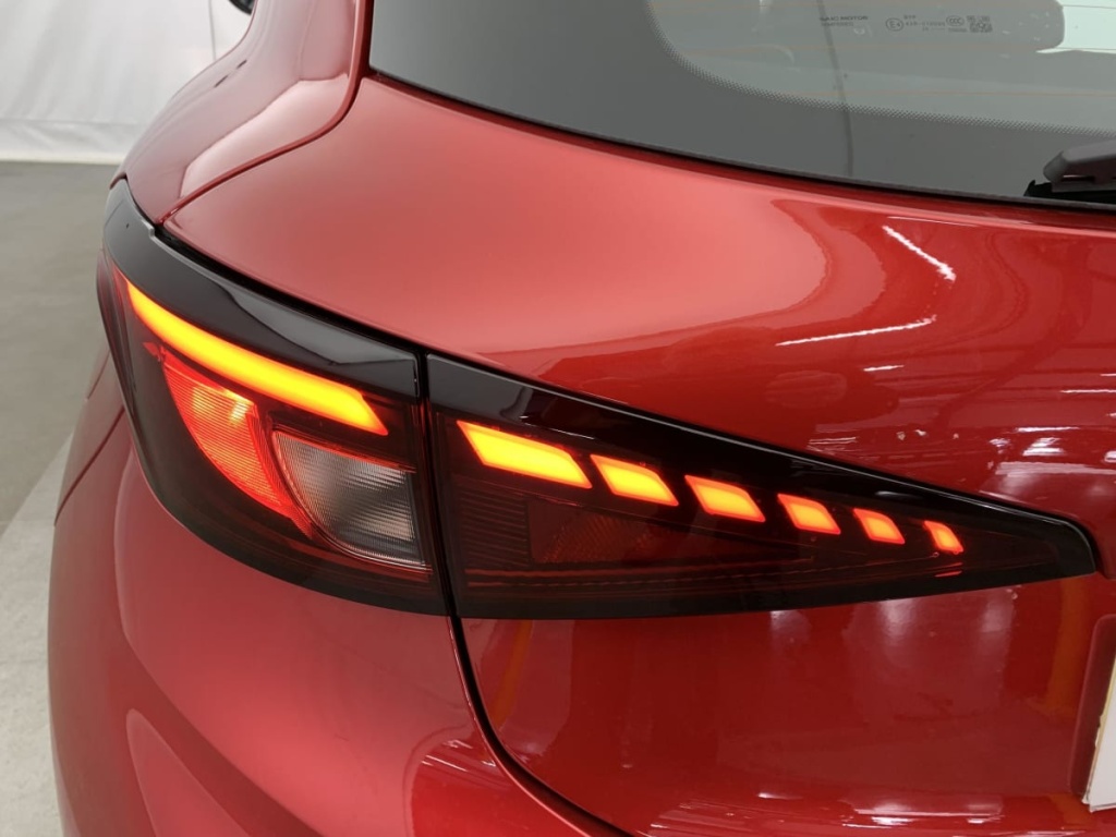 MG MG3 1.5 L Hybrid+ 195 ch Comfort - ref: 1-374231 - Photo 10