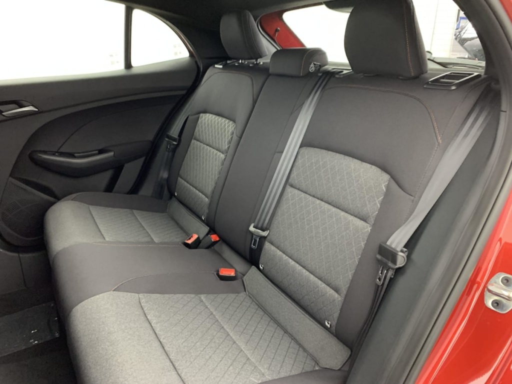 MG MG3 1.5 L Hybrid+ 195 ch Comfort - ref: 1-374231 - Photo 20
