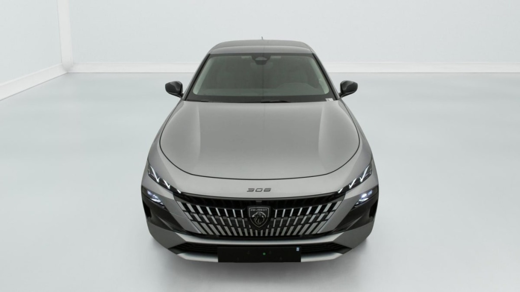 PEUGEOT 308 Hybrid 145 e-DCS6 Allure - ref: 1-374348 - Photo 2