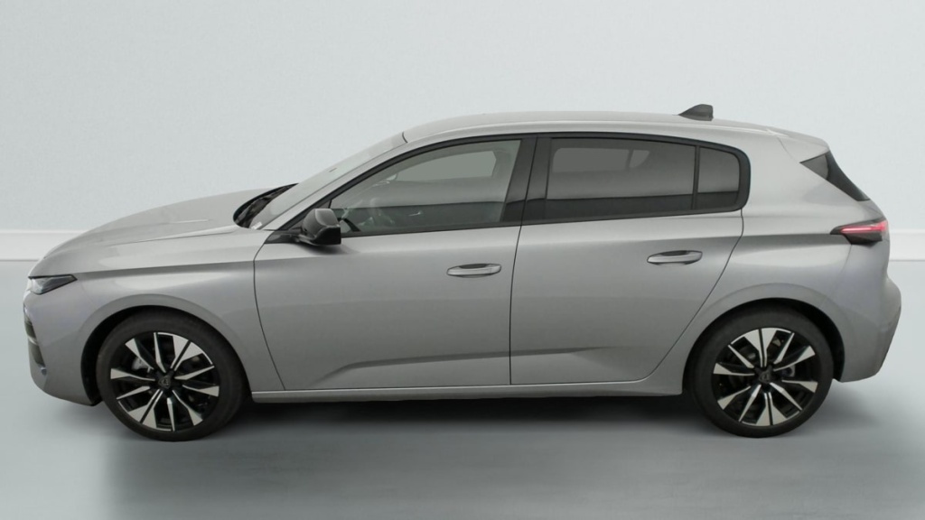 PEUGEOT 308 Hybrid 145 e-DCS6 Allure - ref: 1-374348 - Photo 4