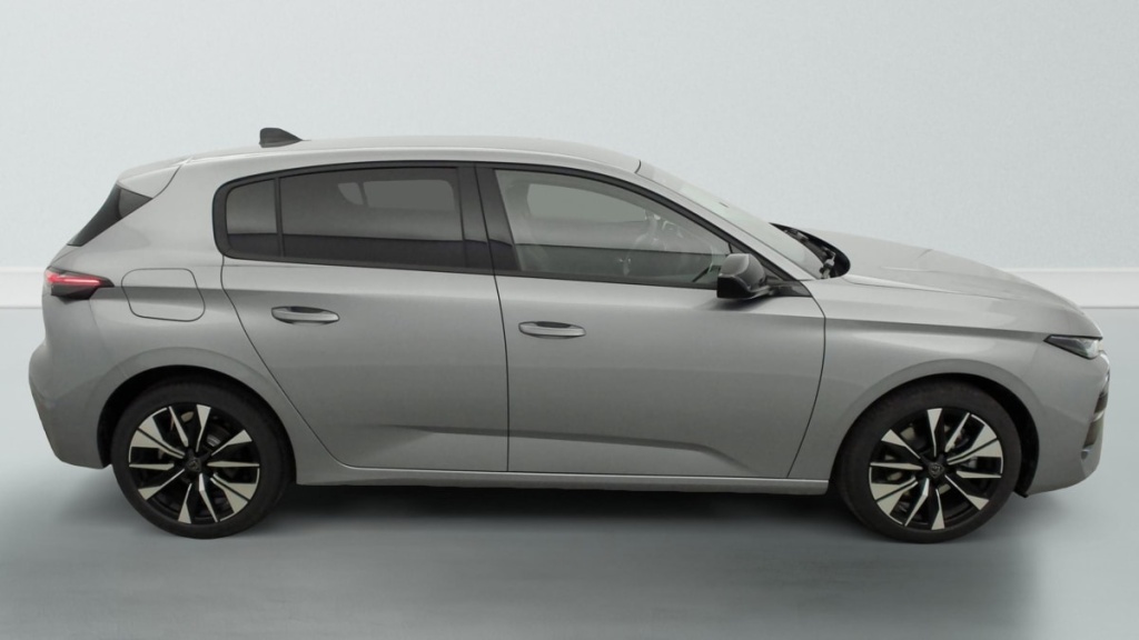 PEUGEOT 308 Hybrid 145 e-DCS6 Allure - ref: 1-374348 - Photo 8