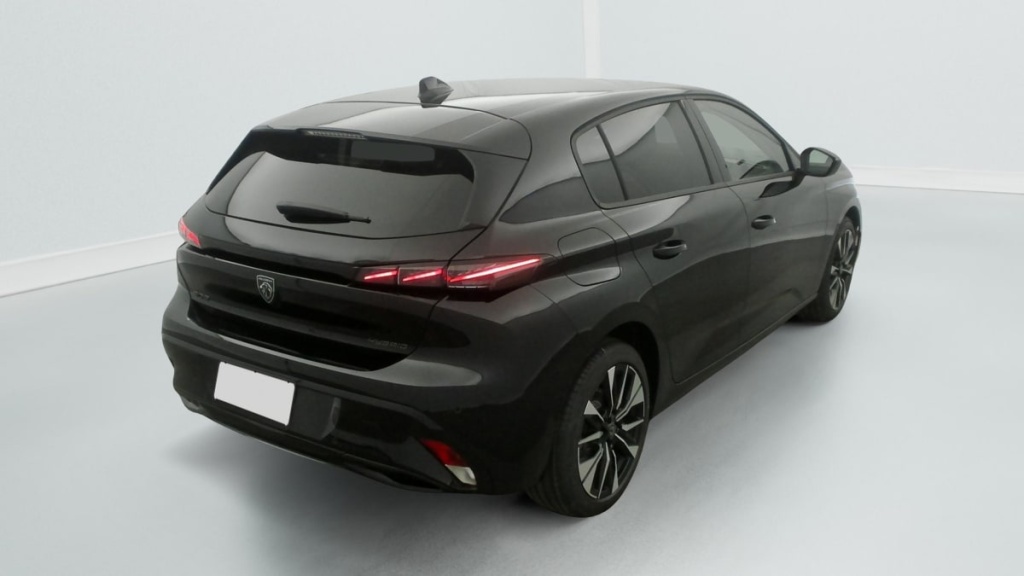PEUGEOT 308 Hybrid 145 e-DCS6 Allure - ref: 1-374358 - Photo 7