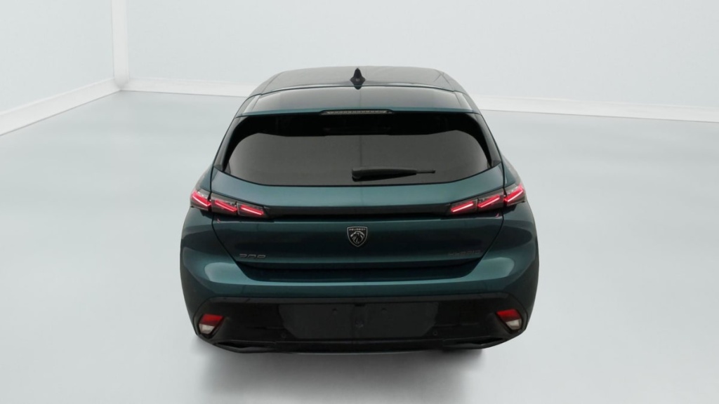 PEUGEOT 308 Hybrid 145 e-DCS6 Allure - ref: 1-374368 - Photo 6