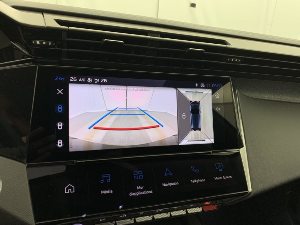 PEUGEOT 308 Hybrid 145 e-DCS6 Allure - ref: 1-374371 - Photo 20