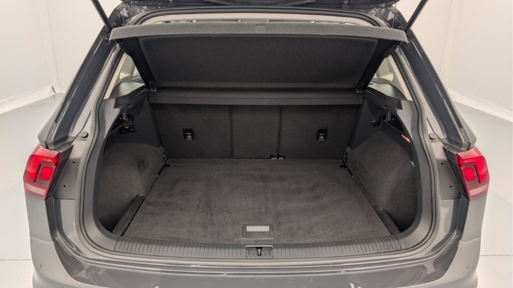 VOLKSWAGEN Tiguan 1.5 TSI 130CH BVM6 LIFE - ref: 1-374897 - Photo 11