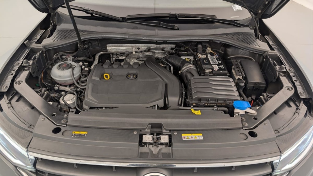 VOLKSWAGEN Tiguan 1.5 TSI 130CH BVM6 LIFE - ref: 1-374897 - Photo 18