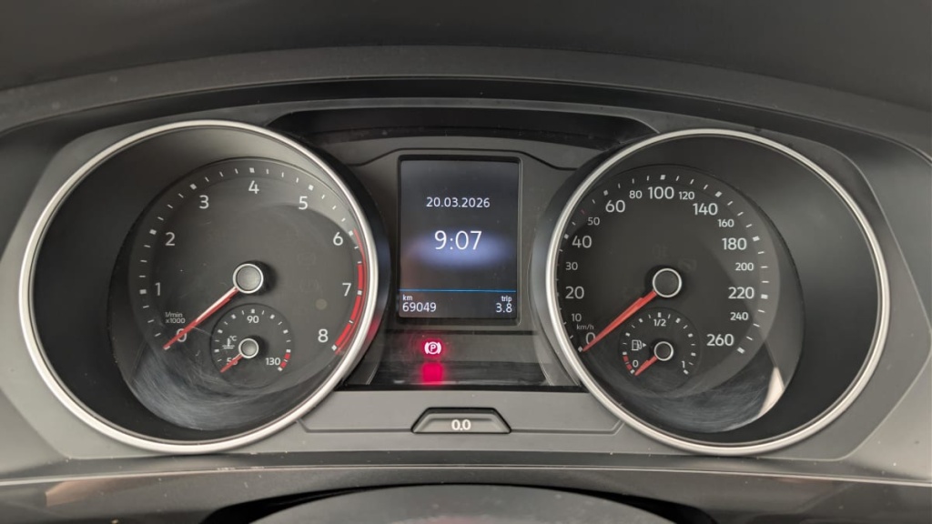 VOLKSWAGEN Tiguan 1.5 TSI 130CH BVM6 LIFE - ref: 1-374897 - Photo 20