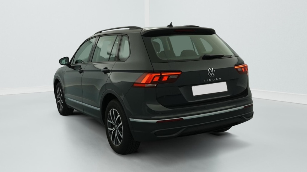 VOLKSWAGEN Tiguan 1.5 TSI 130CH BVM6 LIFE - ref: 1-374897 - Photo 5