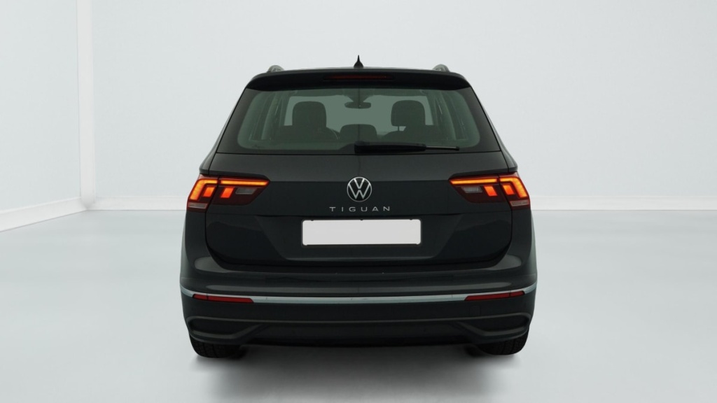 VOLKSWAGEN Tiguan 1.5 TSI 130CH BVM6 LIFE - ref: 1-374897 - Photo 6