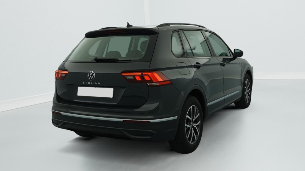 VOLKSWAGEN Tiguan 1.5 TSI 130CH BVM6 LIFE - ref: 1-374897 - Photo 7