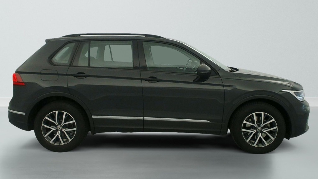 VOLKSWAGEN Tiguan 1.5 TSI 130CH BVM6 LIFE - ref: 1-374897 - Photo 8