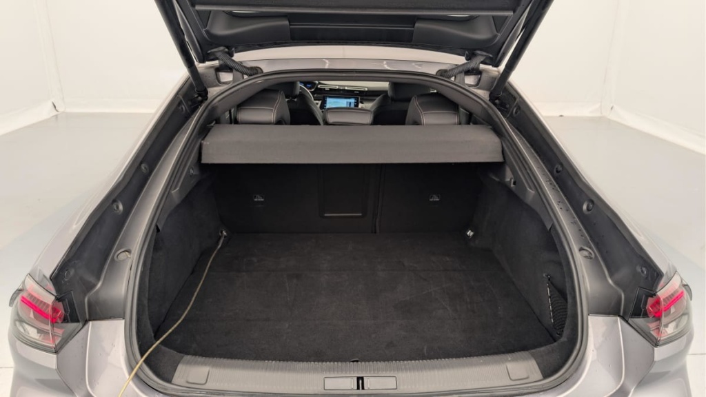PEUGEOT 508 Hybrid 225 e-EAT8 Allure - ref: 1-374939 - Photo 11