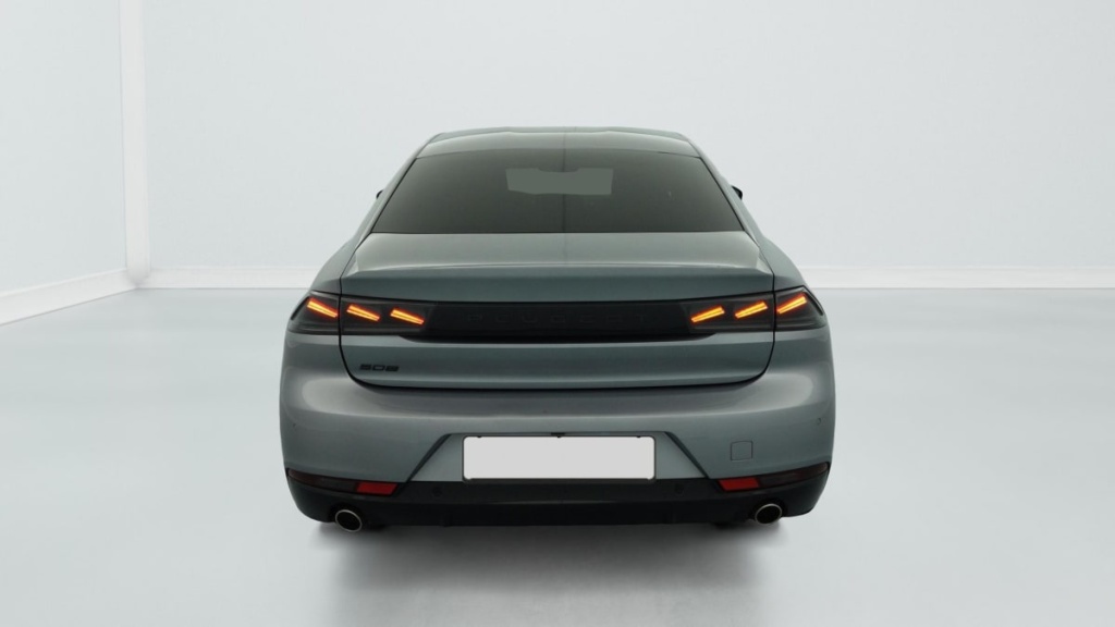 PEUGEOT 508 Hybrid 225 e-EAT8 Allure - ref: 1-374939 - Photo 6