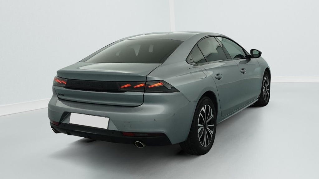 PEUGEOT 508 Hybrid 225 e-EAT8 Allure - ref: 1-374939 - Photo 7