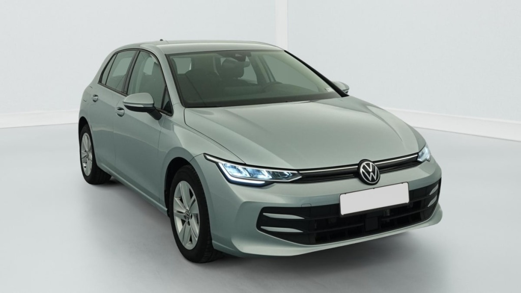 VOLKSWAGEN Golf 2.0 TDI 116 BVM6 LIFE PLUS - ref: 1-374988 - Photo 1