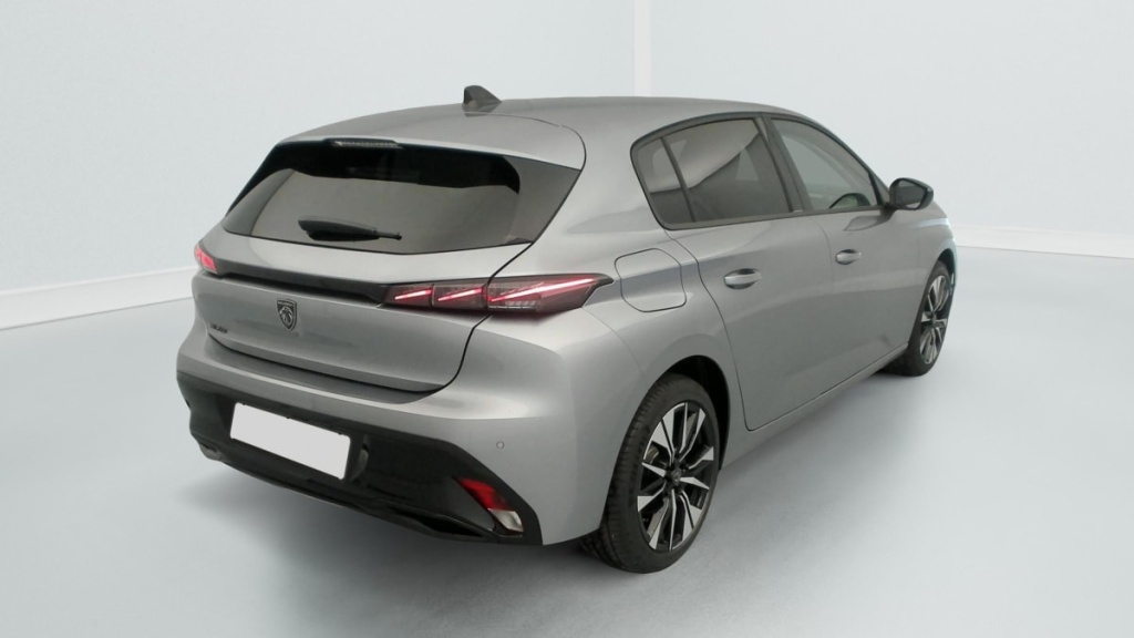 PEUGEOT 308 BLUEHDI 130CH S S EAT8 ALLURE - ref: 1-375422 - Photo 7