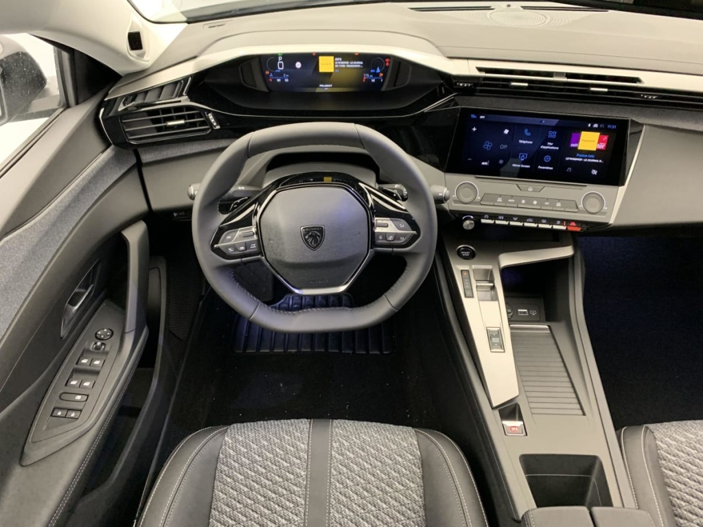PEUGEOT 308 BLUEHDI 130CH S S EAT8 ALLURE - ref: 1-375424 - Photo 13