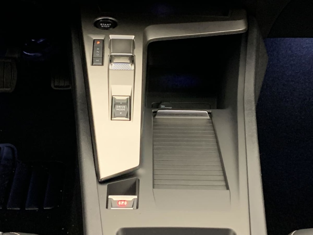 PEUGEOT 308 BLUEHDI 130CH S S EAT8 ALLURE - ref: 1-375424 - Photo 16