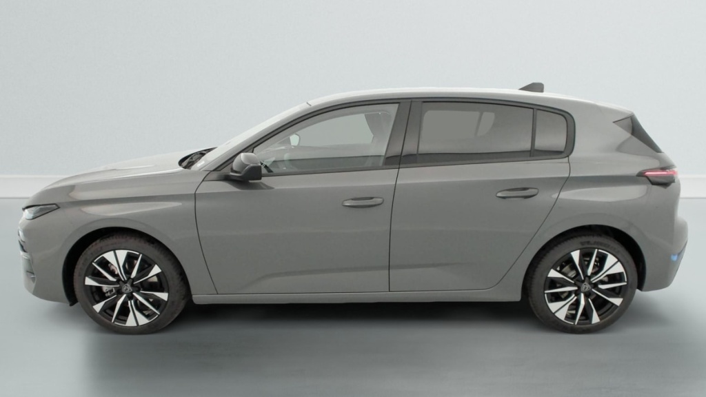 PEUGEOT 308 BLUEHDI 130CH S S EAT8 ALLURE - ref: 1-375424 - Photo 4