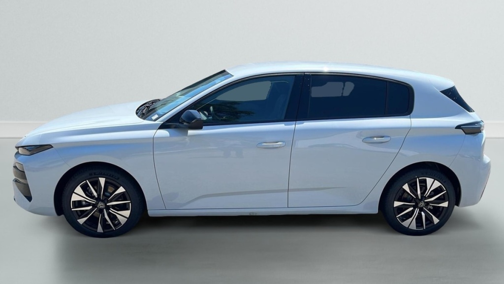 PEUGEOT 308 BLUEHDI 130CH S S EAT8 ALLURE - ref: 1-375431 - Photo 4