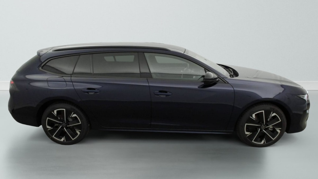 PEUGEOT 508 SW Hybrid 180 e-EAT8 Allure - ref: 1-375478 - Photo 8