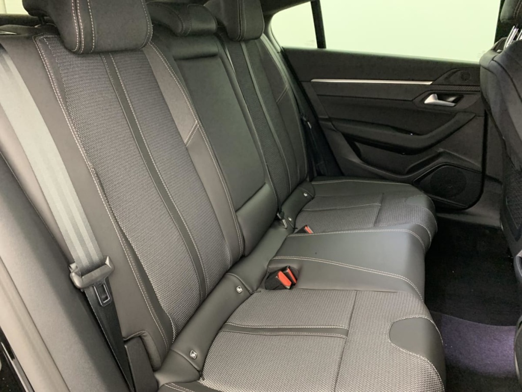 PEUGEOT 508 Hybrid 180 e-EAT8 Allure - ref: 1-375506 - Photo 10
