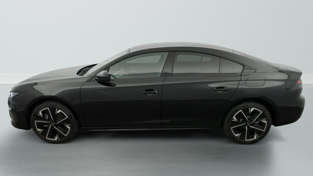 PEUGEOT 508 Hybrid 180 e-EAT8 Allure - ref: 1-375506 - Photo 4